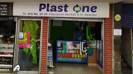 Plast One - Bolsas Plásticas Medellín