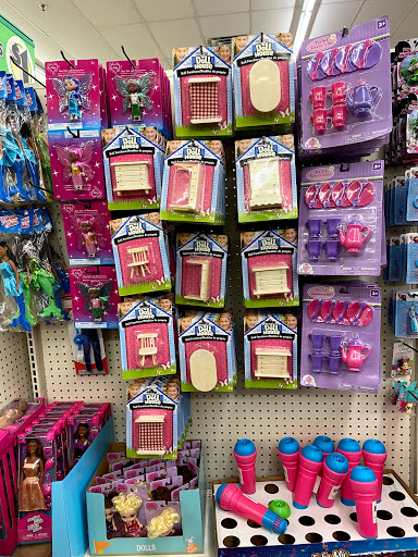 Dollar Store «Dollar Tree», reviews and photos, 174 N Main St, Florida, NY 10921, USA