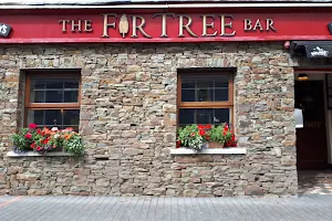 The Fir Tree Bar image