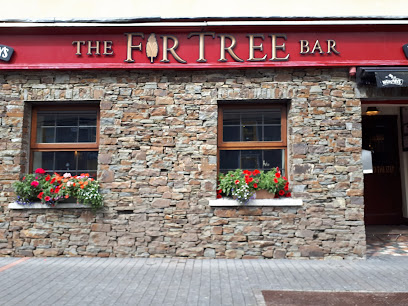 The Fir Tree Bar