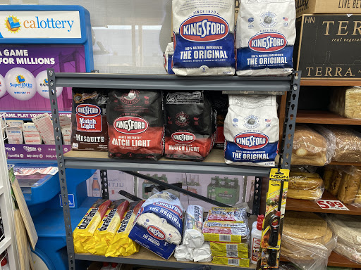 Grocery Store «P B Farms Market», reviews and photos, 4435 Cass St, San Diego, CA 92109, USA