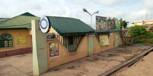 Providence Guest House, Opposite IDC Primary School Ajobo, Ojoo, Nigeria, Budget Hotel, state Osun