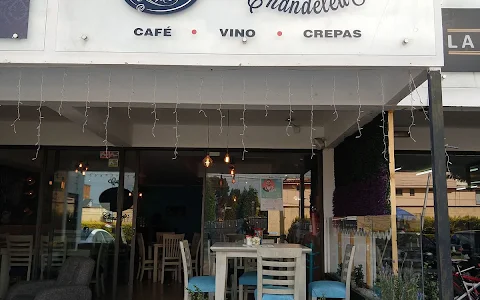 Café Chandeleur image