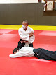 Aïkikaï d'Epagny aikido club Epagny Metz-Tessy
