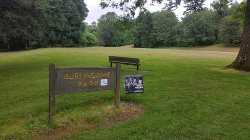 Park «Burlingame Park», reviews and photos, SW Falcon St & SW 12th Ave, Portland, OR 97219, USA