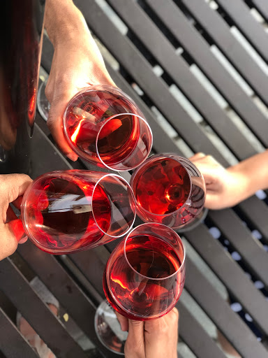 Vineyard «Laurentia Vineyard & Winery», reviews and photos, 4599 S Madison Rd, Madison, OH 44057, USA