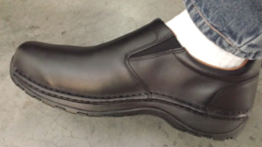 Shoe Store «Red Wing», reviews and photos, 320 N 8th St, West Dundee, IL 60118, USA