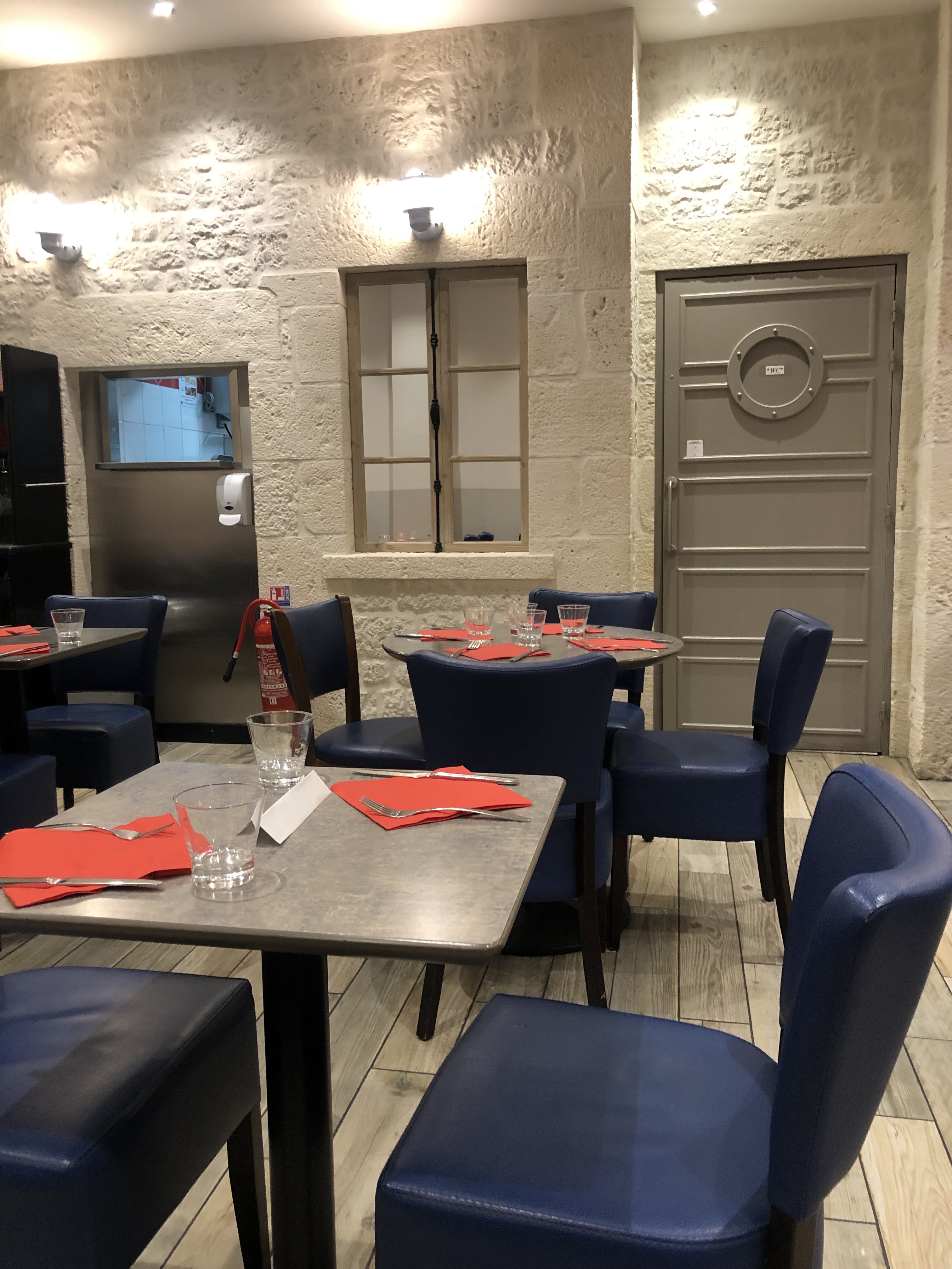 Photo n° 6 de l'avis de deise.o fait le 22/10/2022 à 17:55