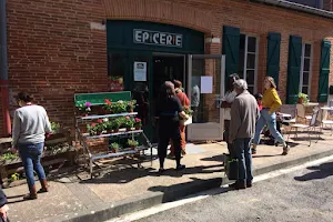 Epicerie Au Jardin d'Espirac image