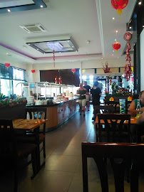 Atmosphère du Restaurant asiatique King Long Nord à Limoges - n°13