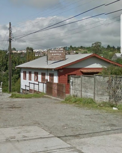 Opiniones de Mueblería Kappes en Puerto Varas - Tienda de muebles