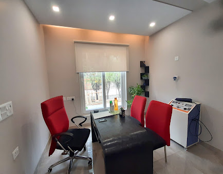 Dr.Talwar's Physiotherapy Clinic - Dr.Talwar's Physiotherapy Clinic