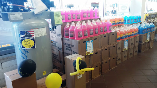 Auto Parts Store «Smyth Automotive», reviews and photos, 685 W Plane St, Bethel, OH 45106, USA