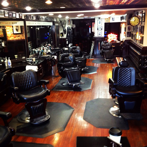 Explore tattoo ideas for birth months, creative tattoo ideas in Boston, available at Boston Barber & Tattoo Co.