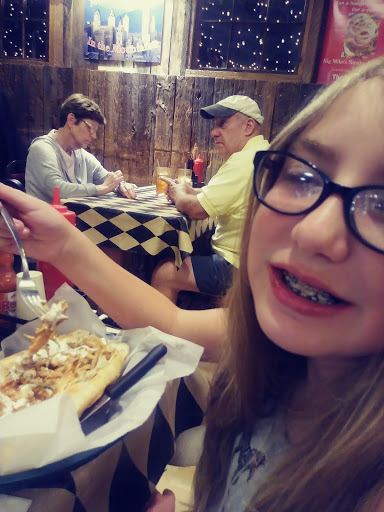 Restaurant «Forksville General Store & Restaurant», reviews and photos, 22 Bridge St, Forksville, PA 18616, USA