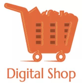 Digital Shop