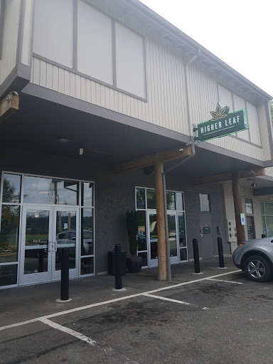 Cannabis store «Higher Leaf Marijuana Kirkland», reviews and photos, 12525 Willows Rd #10, Redmond, WA 98052, USA