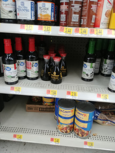 Department Store «Walmart Supercenter», reviews and photos, 10900 Parkside Dr, Knoxville, TN 37934, USA