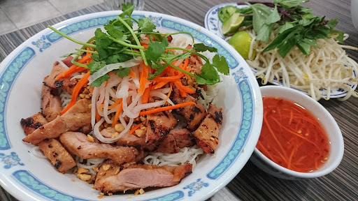 Phở Queen Noodle House