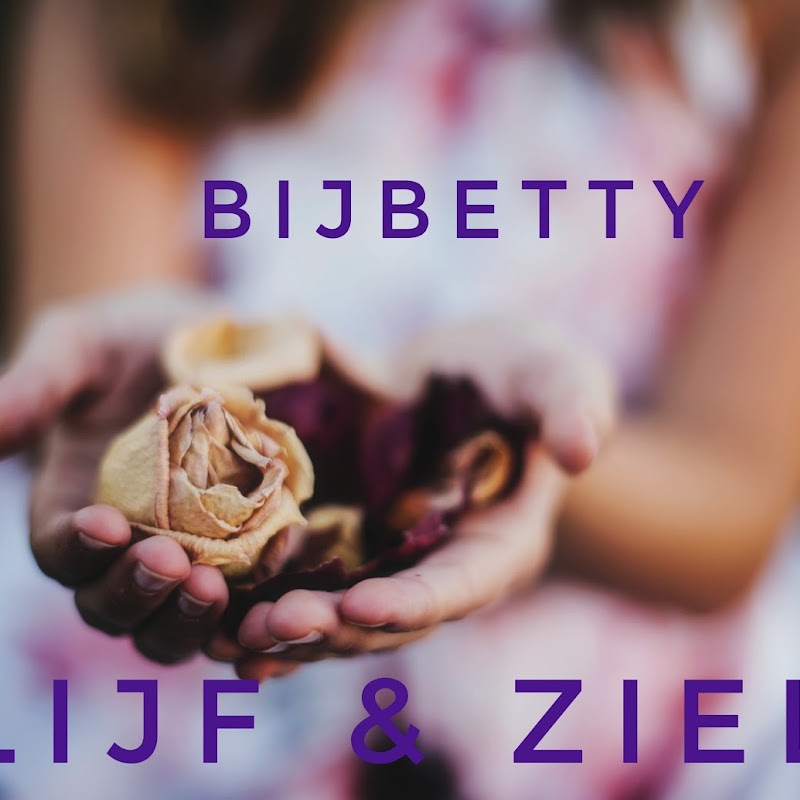 BijBetty - lijf & ziel