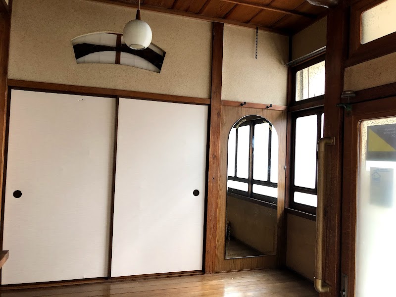 Guesthouse Zui Hiroshima