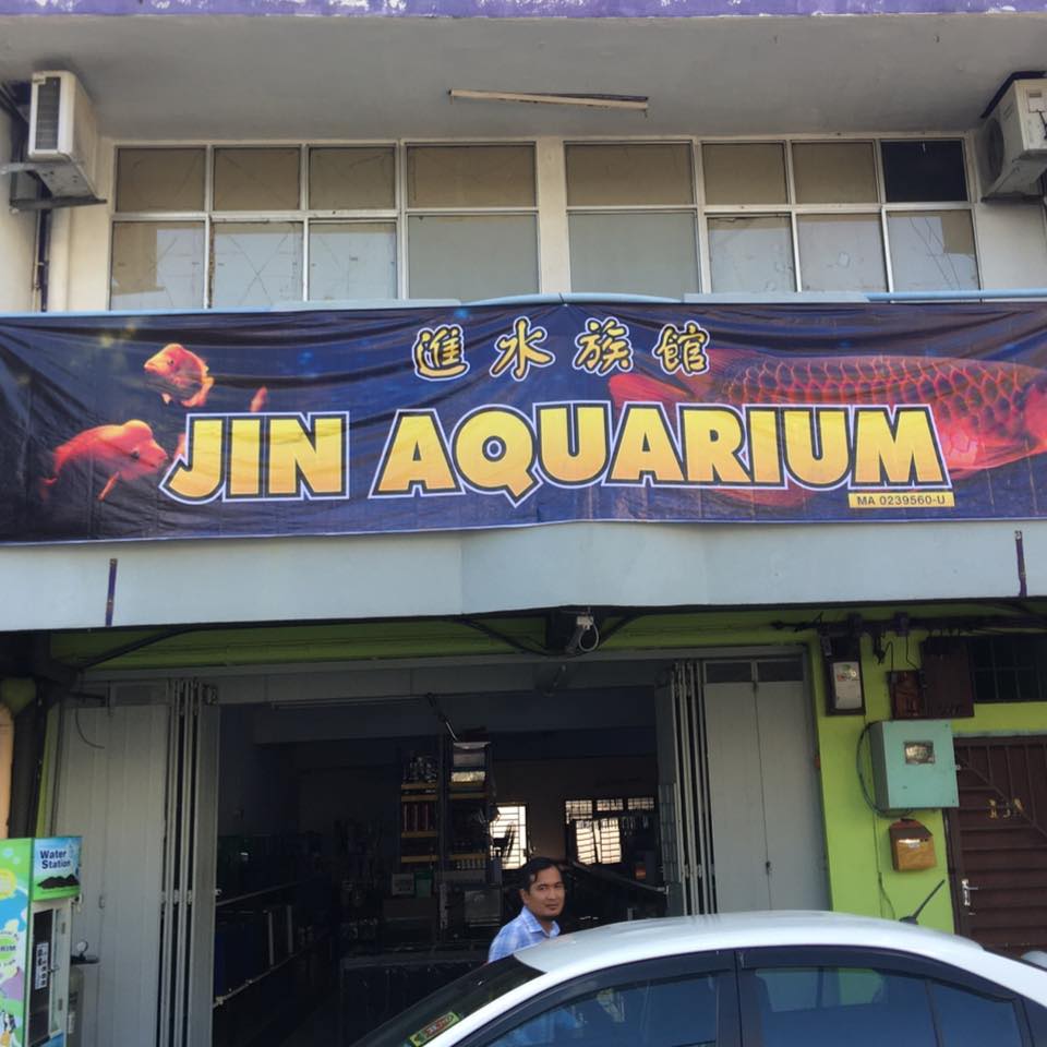 Jin Aquarium