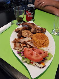 Plats et boissons du Restaurant Döner Nurhak à Mulhouse - n°10