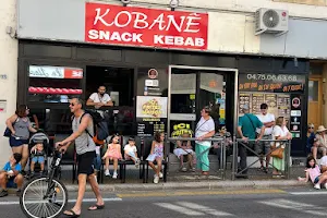 Kobanê kebab Tain image