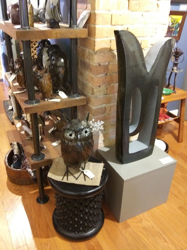 Art Gallery «Amazwi Contemporary Art», reviews and photos, 249 Culver St, Saugatuck, MI 49453, USA