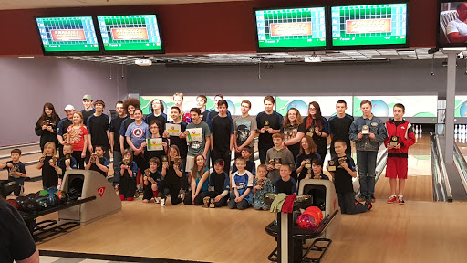 Bowling Alley «River City Lanes», reviews and photos, 965 W Seltice Way, Post Falls, ID 83854, USA