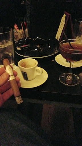 Lounge «Civil Cigar Lounge», reviews and photos, 5335 Wisconsin Ave NW, Washington, DC 20015, USA