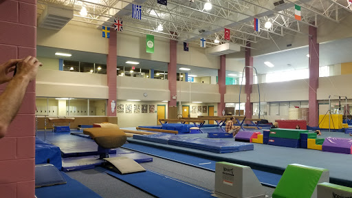 Recreation Center «Community Recreation Center», reviews and photos, 3000 Glenview Rd, Wilmette, IL 60091, USA