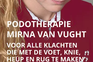 Podotherapie Mirna van Vught Helmond image