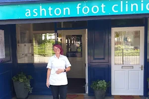 Ashton Foot Clinic image