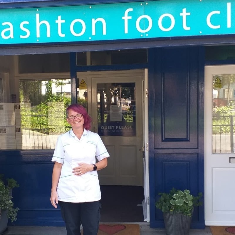 Ashton Foot Clinic