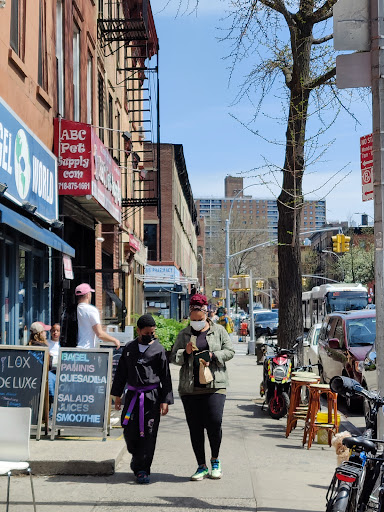 Pet Supply Store «ABC Pet Supply, Inc», reviews and photos, 225 Dekalb Ave, Brooklyn, NY 11205, USA