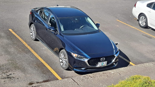 Mazda Dealer «Kiefer Mazda», reviews and photos, 383 Goodpasture Island Rd, Eugene, OR 97401, USA