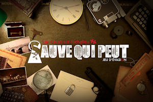 Sauve Qui Peut - Québec | Jeu d'évasion - Escape Game image