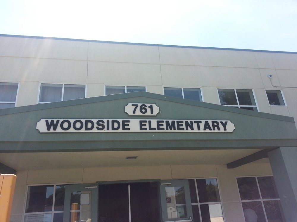 Woodside Elementary School