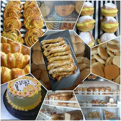 Panadería y Pastelería Betijoque spa
