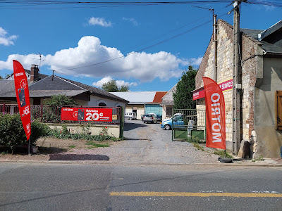 Proxi Auto Service - Motrio à Ferrières