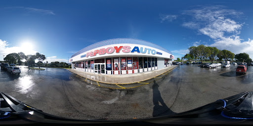 Auto Parts Store «Pep Boys Auto Parts & Service», reviews and photos, 17050 NW 57th Ave, Hialeah, FL 33015, USA