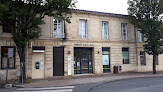 Banque Crédit Agricole Agence de La Brède 33650 La Brède