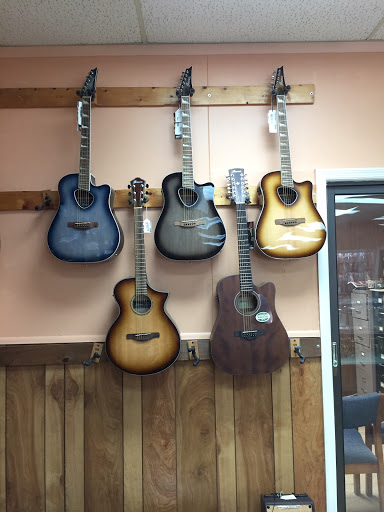 Jewelry Store «Treasure Coast Jewelers-Music», reviews and photos, 1126 21st St, Vero Beach, FL 32960, USA