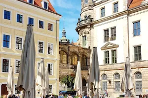 Hotel Taschenbergpalais Kempinski Dresden image