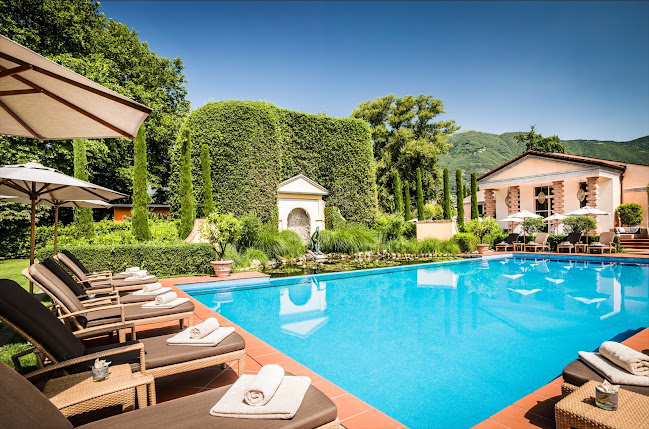 Rezensionen über dipiù Spa Ascona in Locarno - Spa