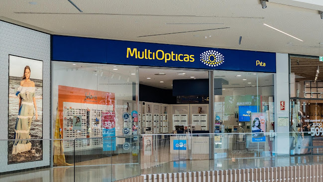 Ópticas MultiOpticas Alegro Setúbal - Ótica