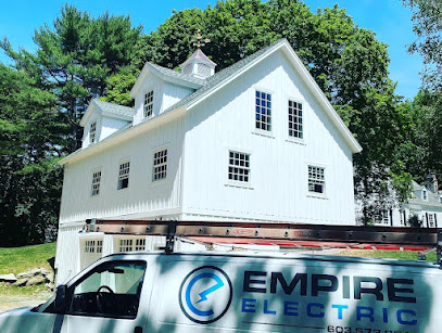 Empire Electric LLC.