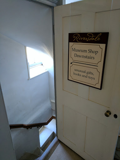 Historical Place Museum «Riversdale House Museum», reviews and photos, 4811 Riverdale Rd, Riverdale, MD 20737, USA