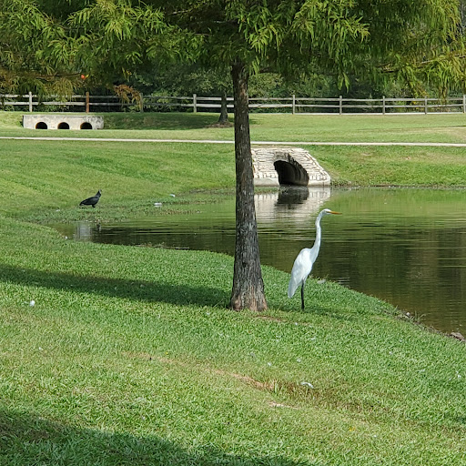 Park «Carl Barton Jr Park», reviews and photos, 2500 S Loop 336 W, Conroe, TX 77302, USA